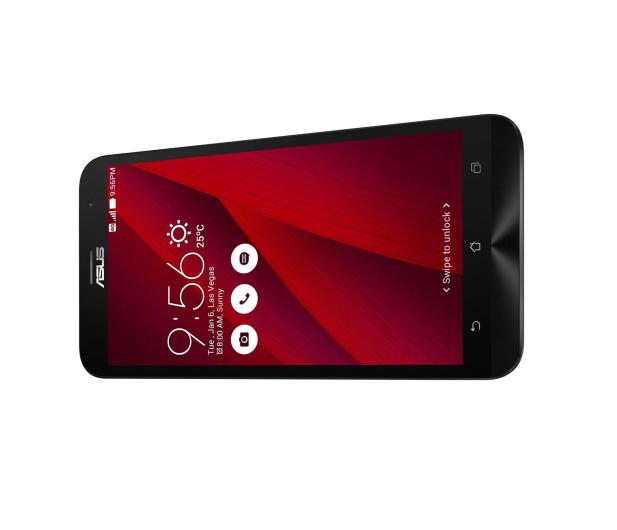 ASUS Zenfone 2 Z3580/4GB/64GB Dual SIM Czerwony FHD LTE - 243823 - zdjęcie 9